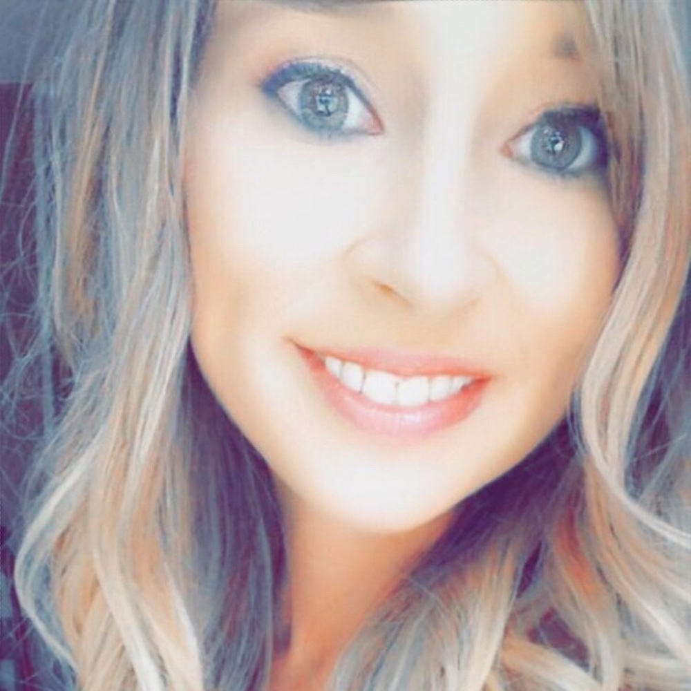 Meet your Posher, Britney